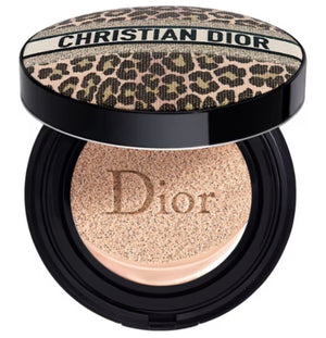 Cushion Dior limited edition