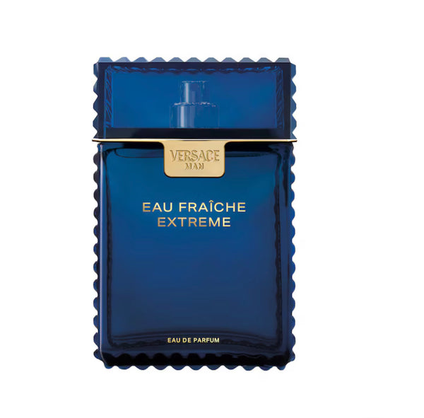 [TESTER] Versace Eau Fraiche Extreme 100ml