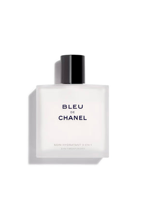 BLEU CHANEL TRATTAMENTO IDRATANTE 3in1 90ml