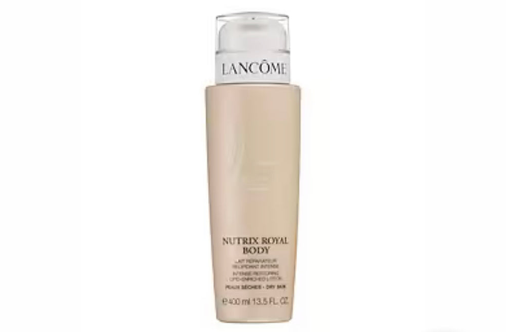 Lancome nutrix royal body 400ml