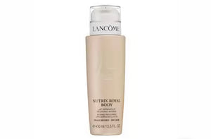 Lancome nutrix royal body 400ml