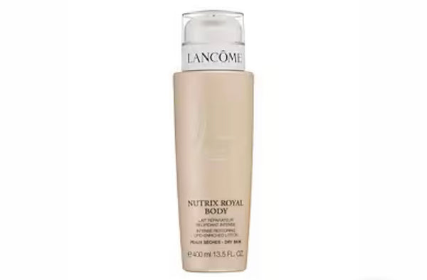 Lancome nutrix royal body 400ml