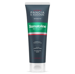 Somatoline uomo pancia e addome