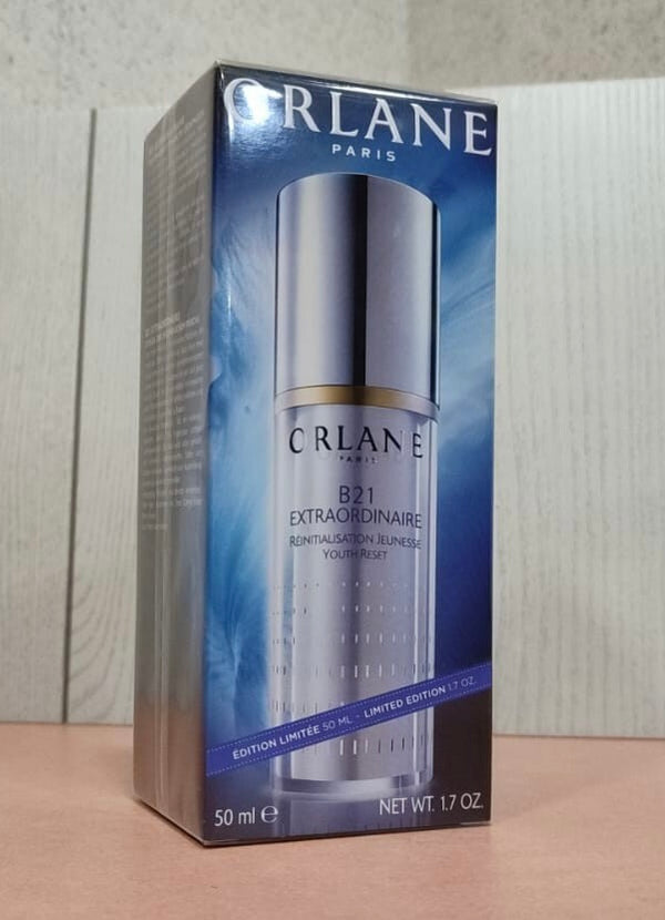 Orlane trattamento anti età edizione limitata formato maxi50