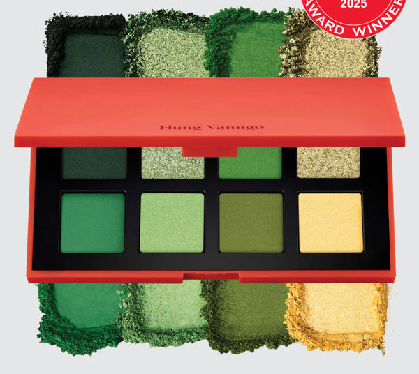 Palette Occhi Hung Vanngo