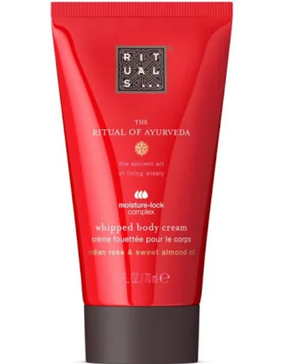 Rituals balancing body cream 70ml