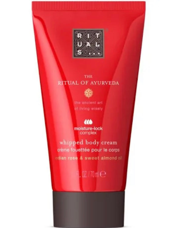 Rituals balancing body cream 70ml