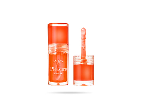 Lip oil pupa scatolati