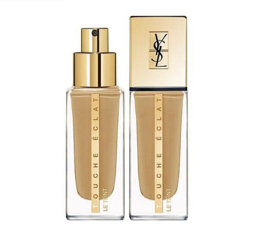 Fondotinta Ysl Touche Rlcat Le Teint