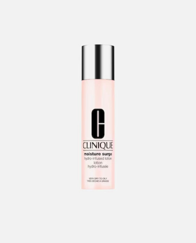 Clinique moisture surge lotion 200ml