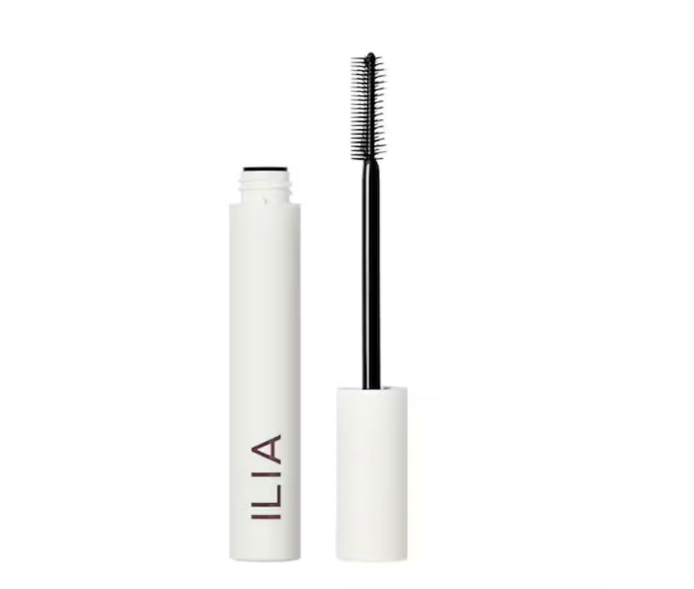 Mascara Ilia nero scatolato