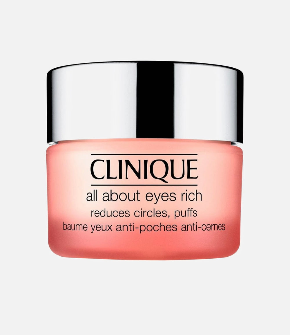 Clinique all about eyes rich
