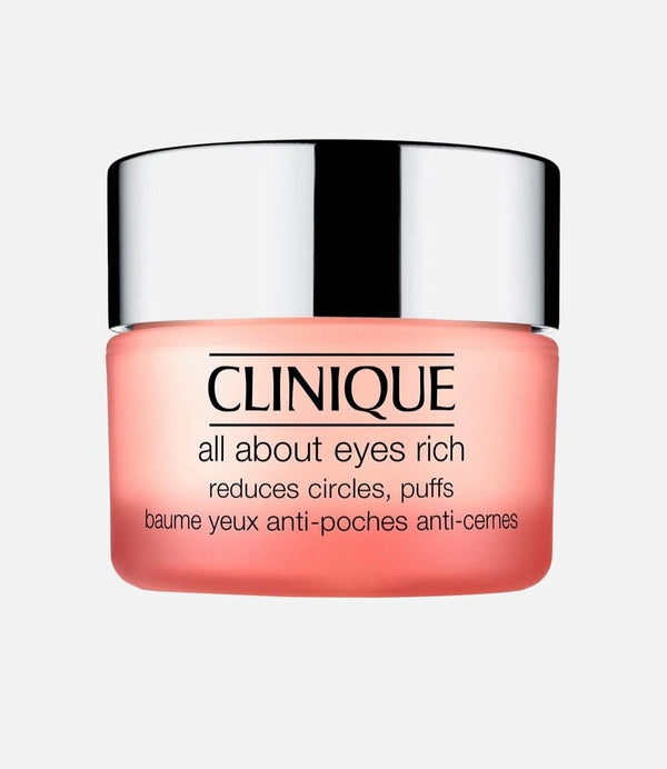 Clinique all about eyes rich