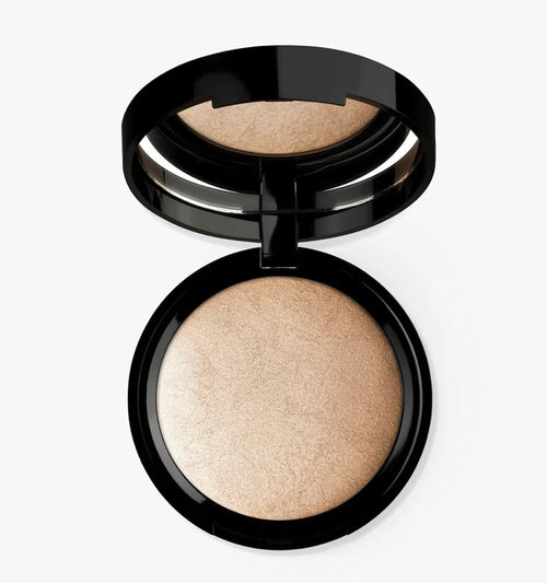 Mesauda illuminante in polvere