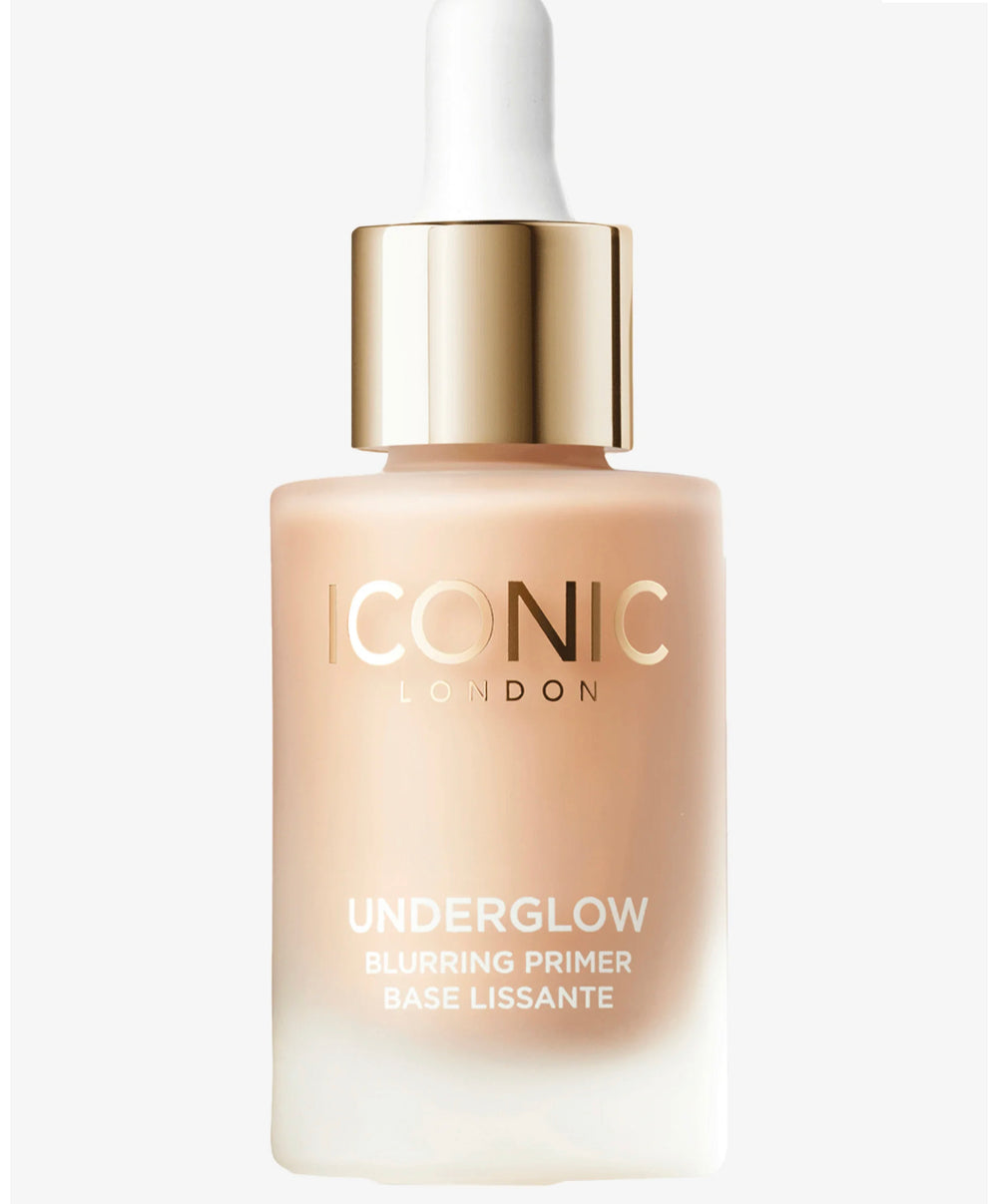 Primer viso illuminante iconic London