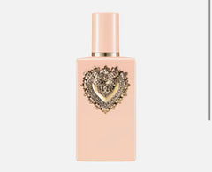 Dolce&gabbana my devotion eau de Parfum intense 100ml scatolato