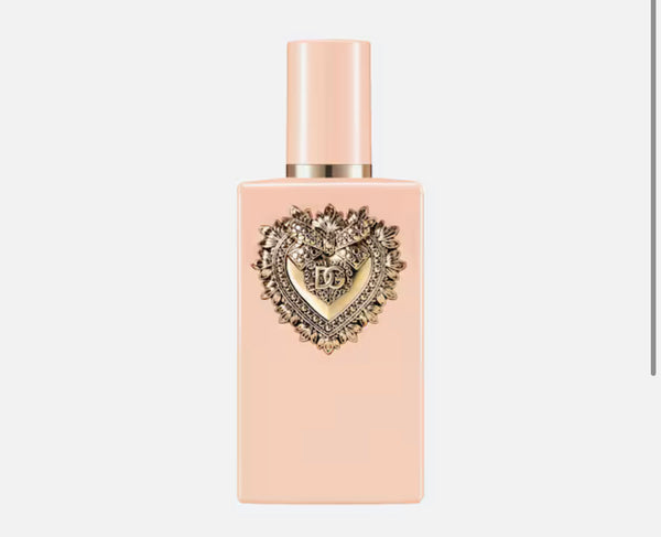 Dolce&gabbana my devotion eau de Parfum intense 100ml scatolato