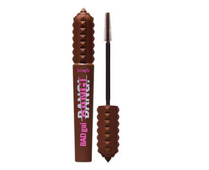 Badgal bang mascara marrone