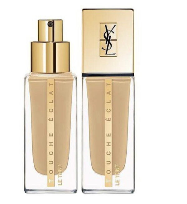 Fondotinta Ysl Touche Rlcat Le Teint