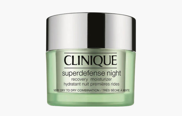 Clinique superdefense night 50ml
