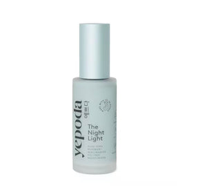 Yepoda the night light Crema idratante oil-free con artemisia e niacinamide 50ml