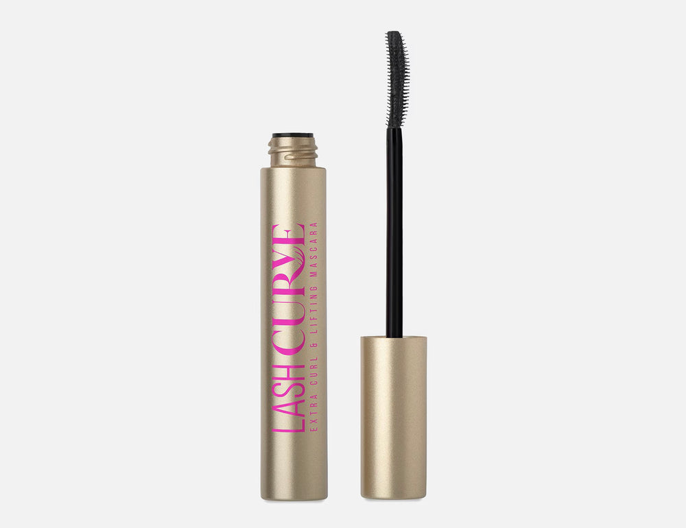 Mascara lash curve douglas