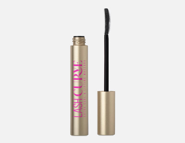 Mascara lash curve douglas
