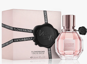 Viktor&Rolf Flower bomb eau de Parfum 30ml scatolata