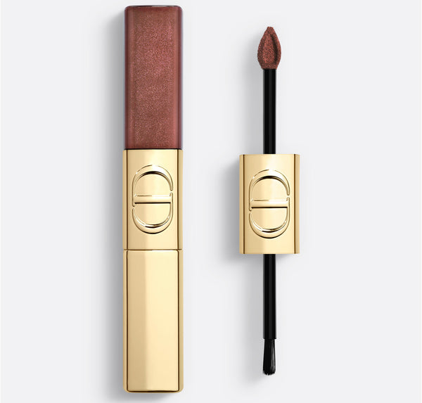 ROUGE DIOR SEQUIN LIQUID DUO – EDIZIONE LIMITATA no bollino no scatola