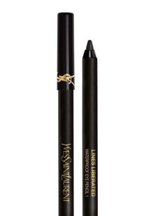 Matita nera Ysl mini size
