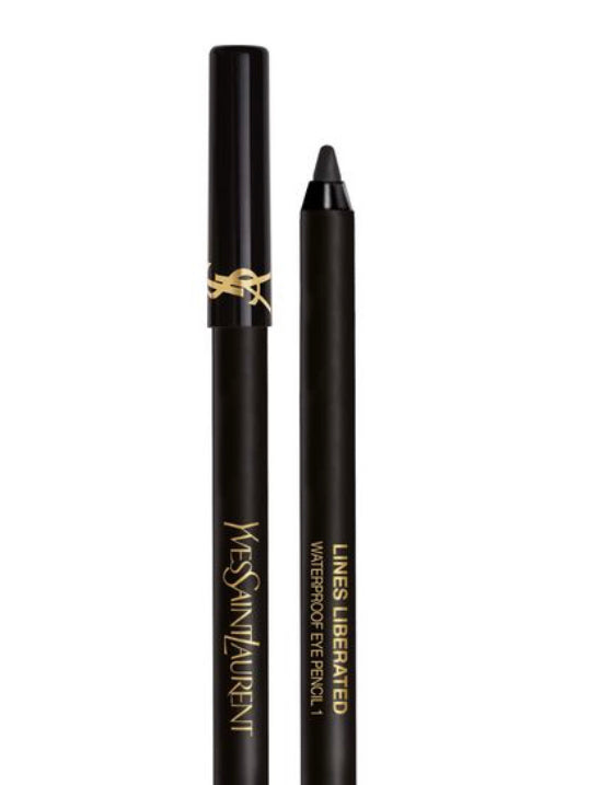 Matita nera Ysl mini size