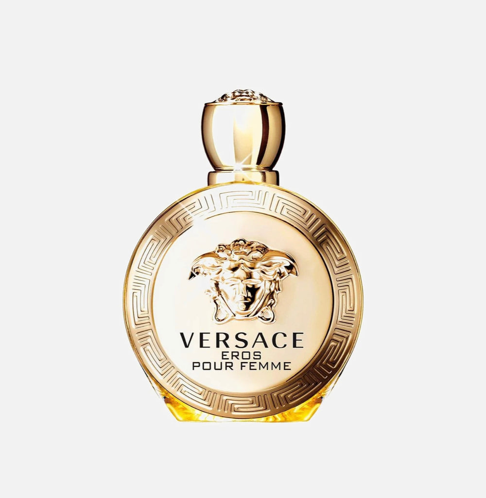 [TESTER] Versace Eros Donna Eau de Parfum 100ml