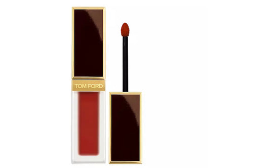 TOM FORD LIQUID LIP LUXE MATTE
PER LABBRA RIMPOLPATE (no box)
