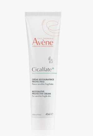 Avène cicalfate Repairing Protective Cream 40ml scatolata