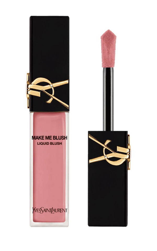 Blush liquido Ysl