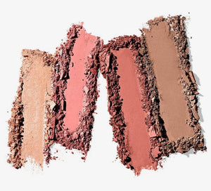 Palette viso smashbox