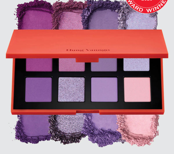 Palette Occhi Hung Vanngo