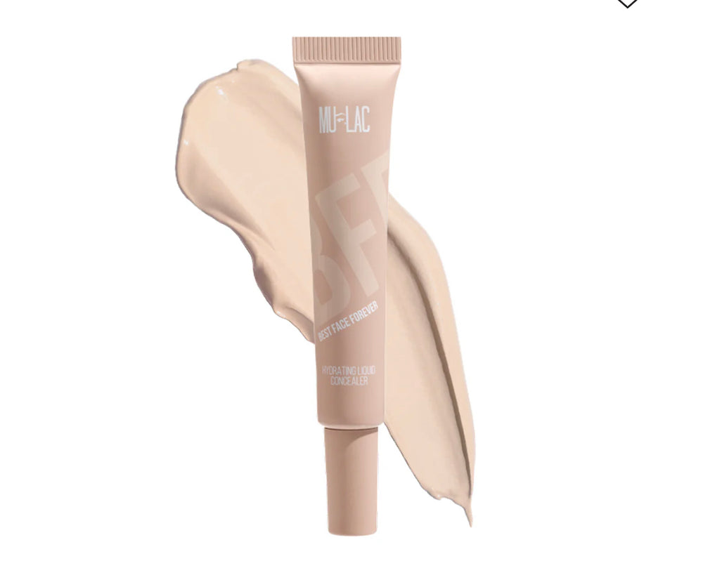 Mulac correttore liquido idratante