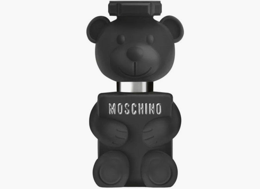 TESTER: Moschino toy boy 2 eau de Parfum 100ml