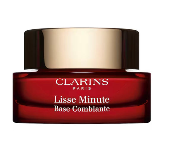 Clarins lisse minute base levigante