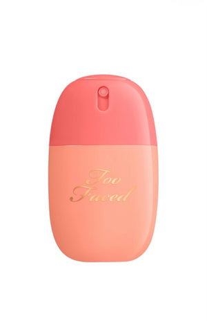 Mist setting spray TOO FACED