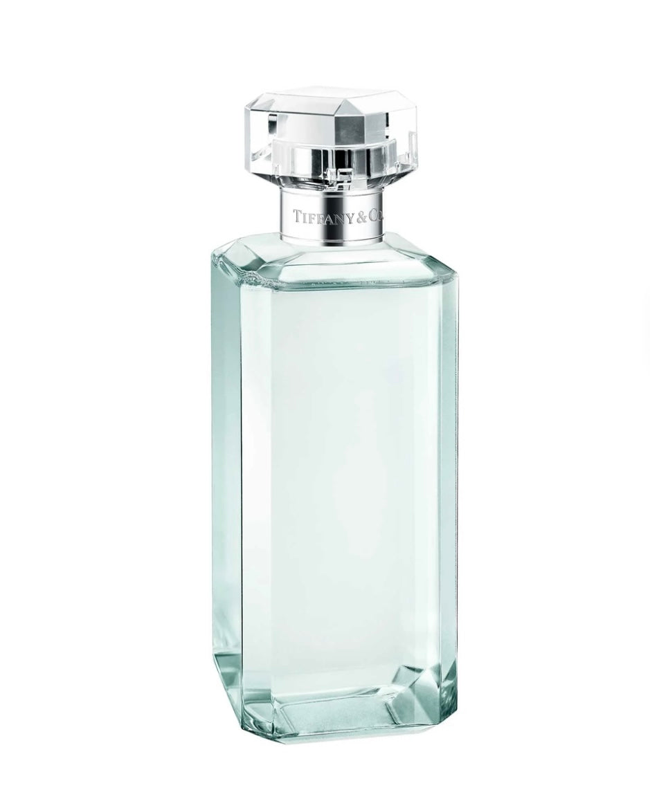 TIFFANY GEL DOCCIA PROFUMATO 200ml