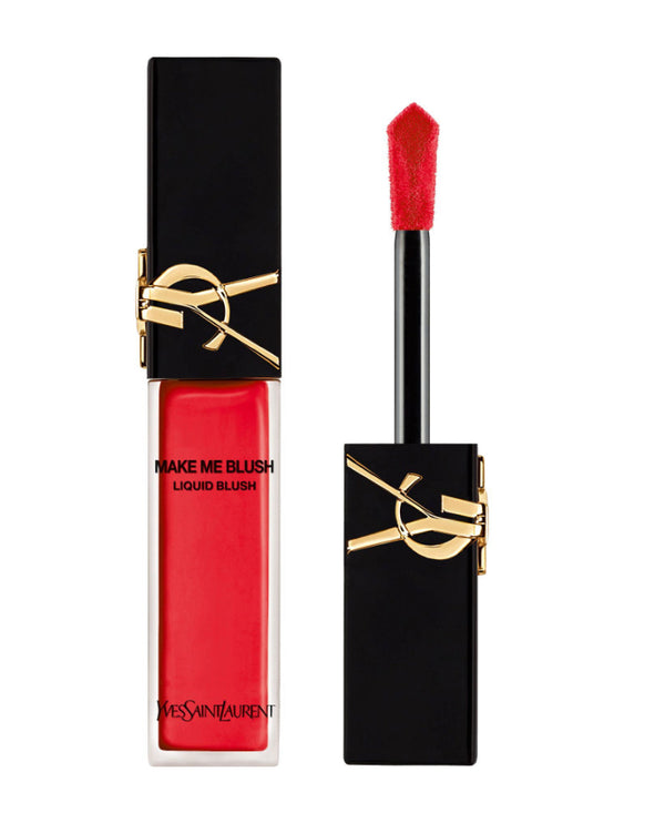 Blush liquido Ysl