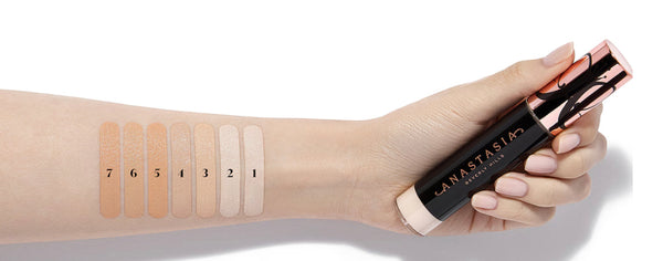 Anastasia Magic Touch Concealer - Correttore Antiocchiaie