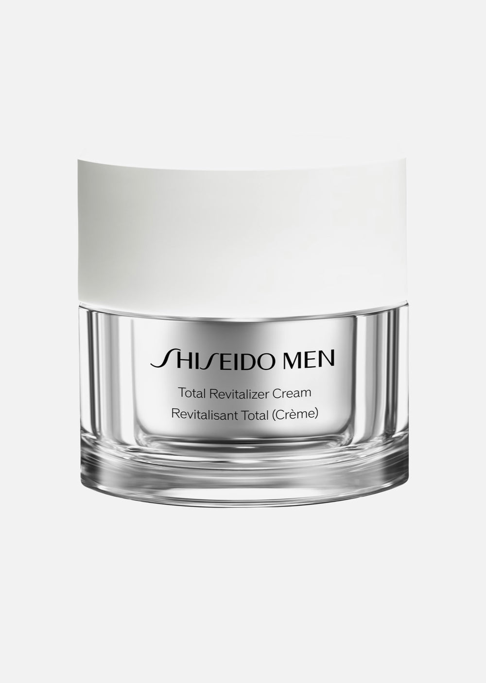 Shiseido mene tola revitalizer cream 50ml tester