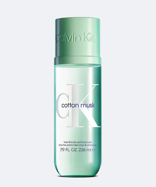 [TESTER] Calvin Klein Acqua Profumata Corpo e Capelli 236ml