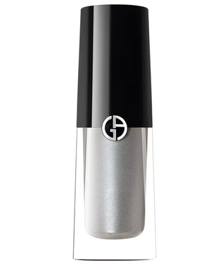 Armani liquid metallic eye color