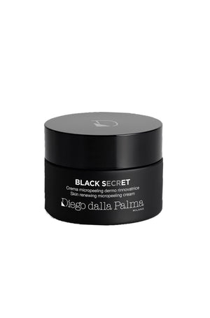 DIEGO DALLA PALMA CREMA MICRO PEELING DERMO RINNOVATRICE 50ml