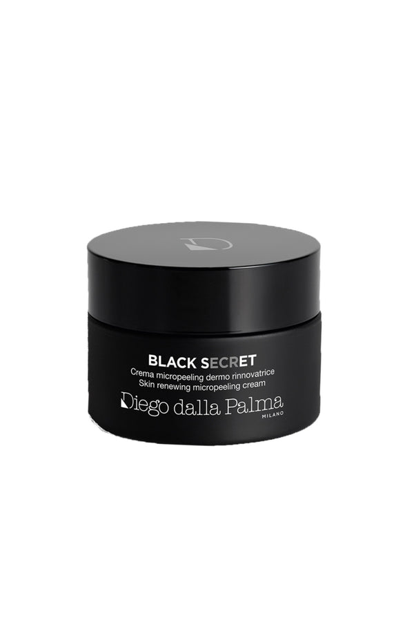 DIEGO DALLA PALMA CREMA MICRO PEELING DERMO RINNOVATRICE 50ml