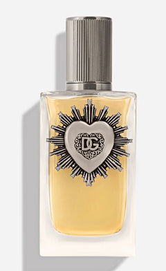 Dolce&gabbana devotion for him eau de Parfum 100ml scatolato